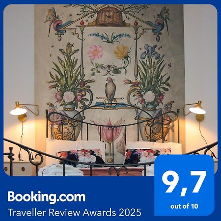 Casa Graziosa Apartment แอร์โกลาโน ภายนอก รูปภาพ