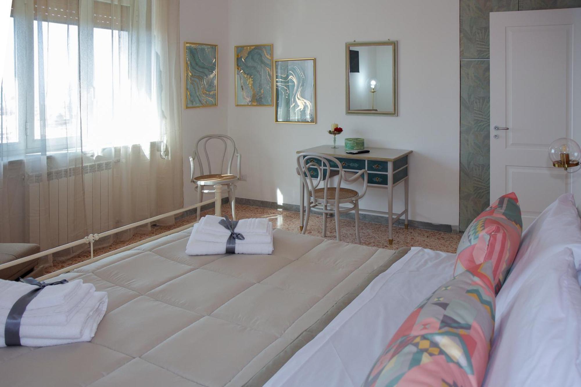 Casa Graziosa Apartment แอร์โกลาโน ภายนอก รูปภาพ