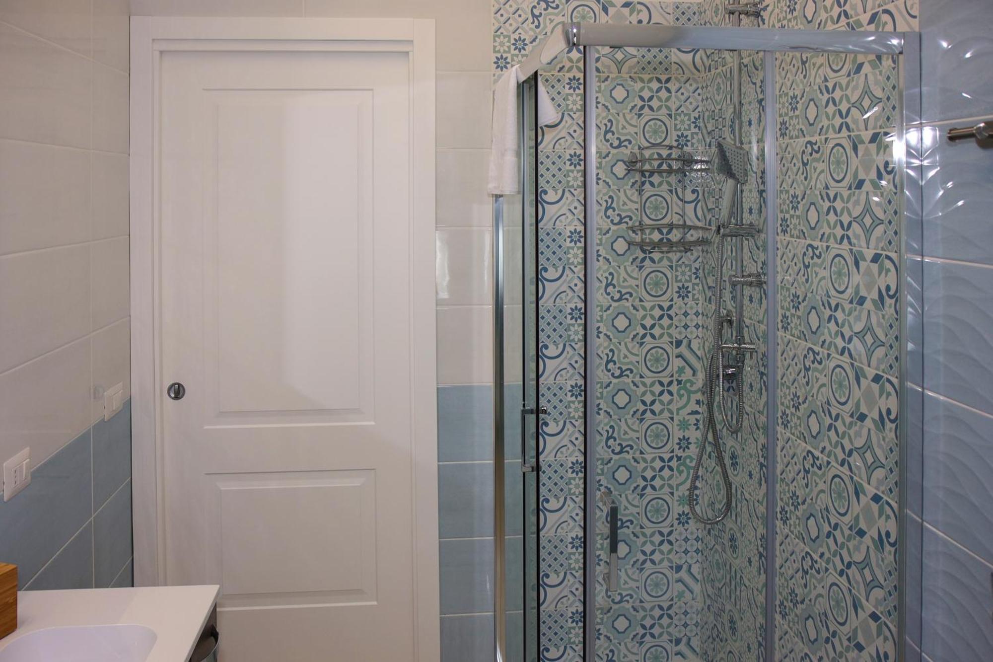Casa Graziosa Apartment แอร์โกลาโน ภายนอก รูปภาพ