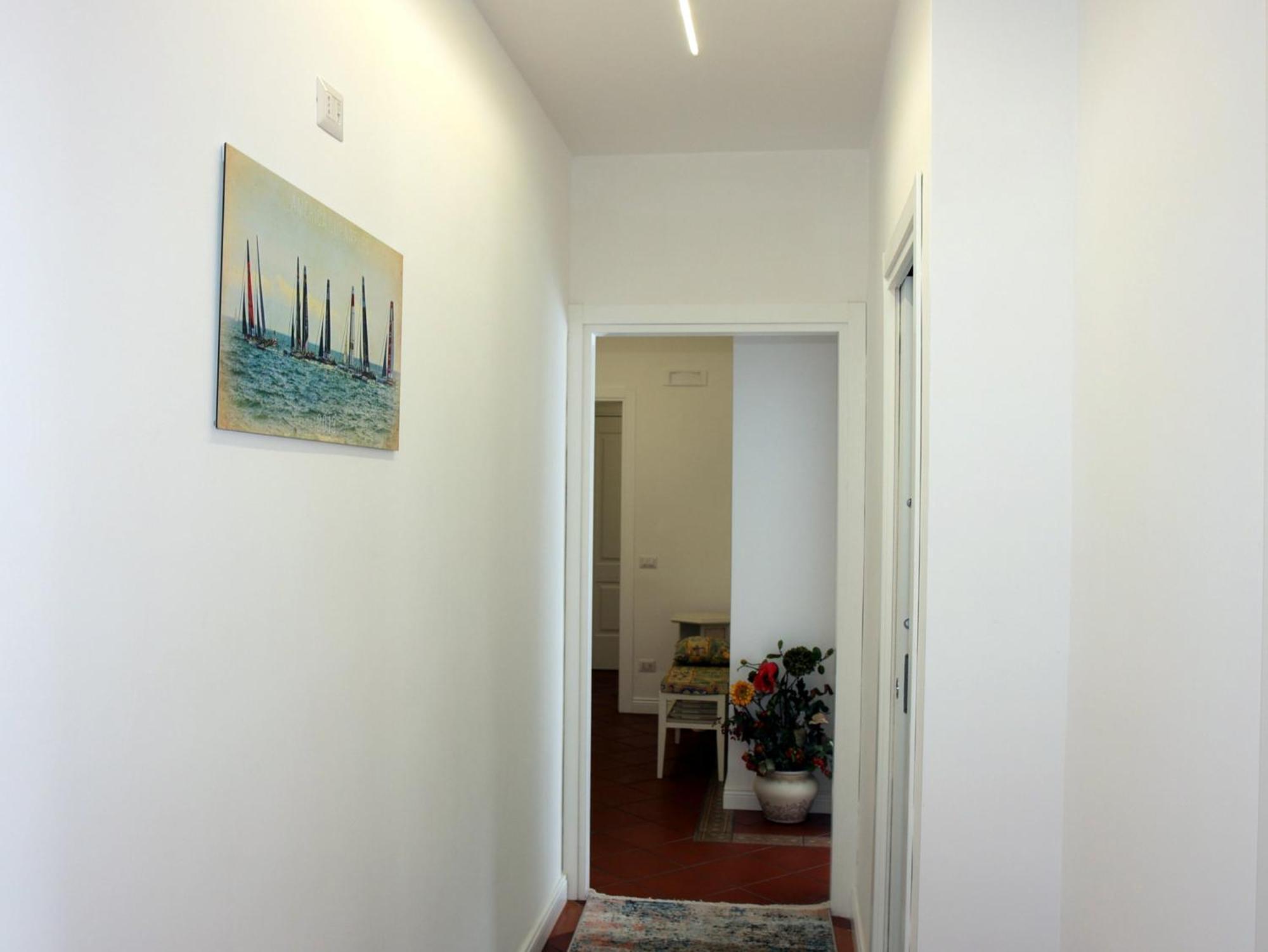Casa Graziosa Apartment แอร์โกลาโน ภายนอก รูปภาพ